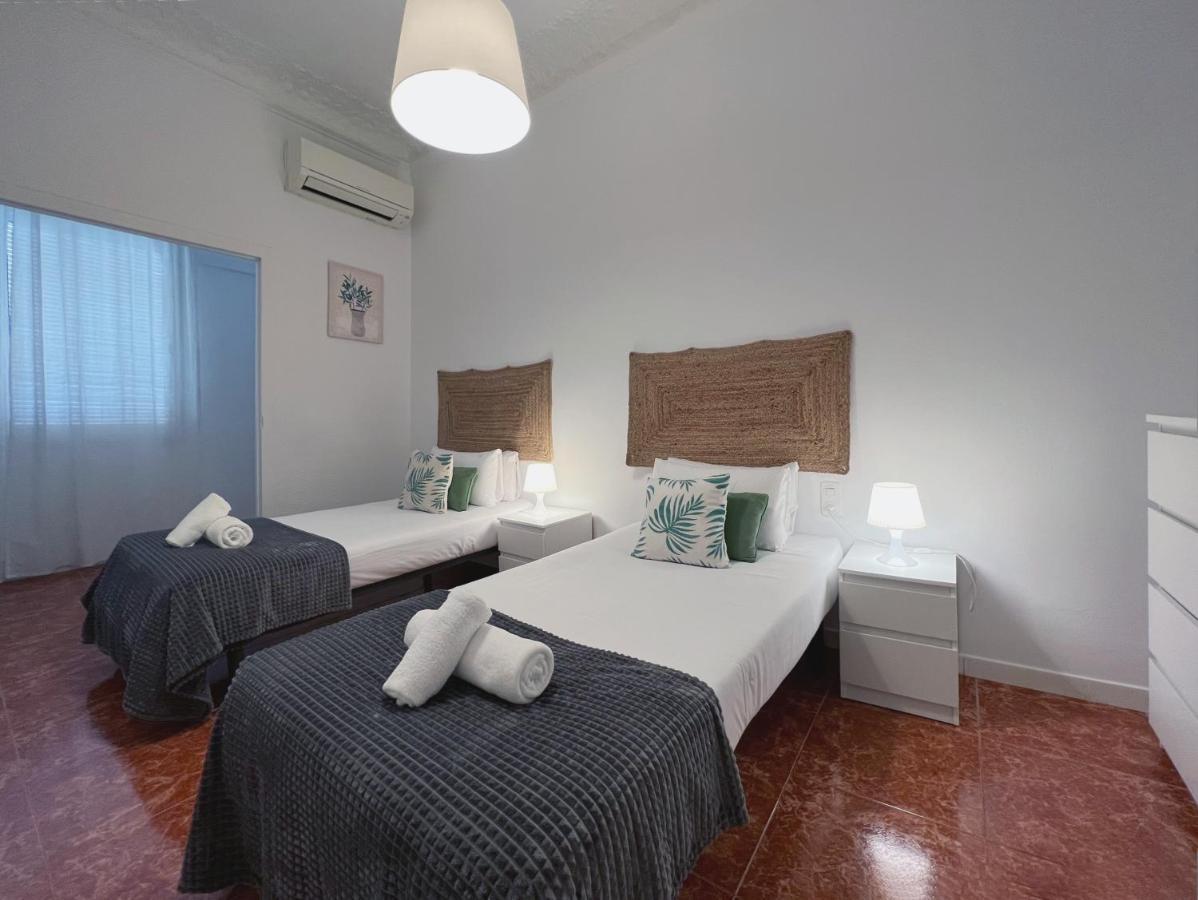 Stay U-Nique Apartments Casanova Barcelona Kültér fotó