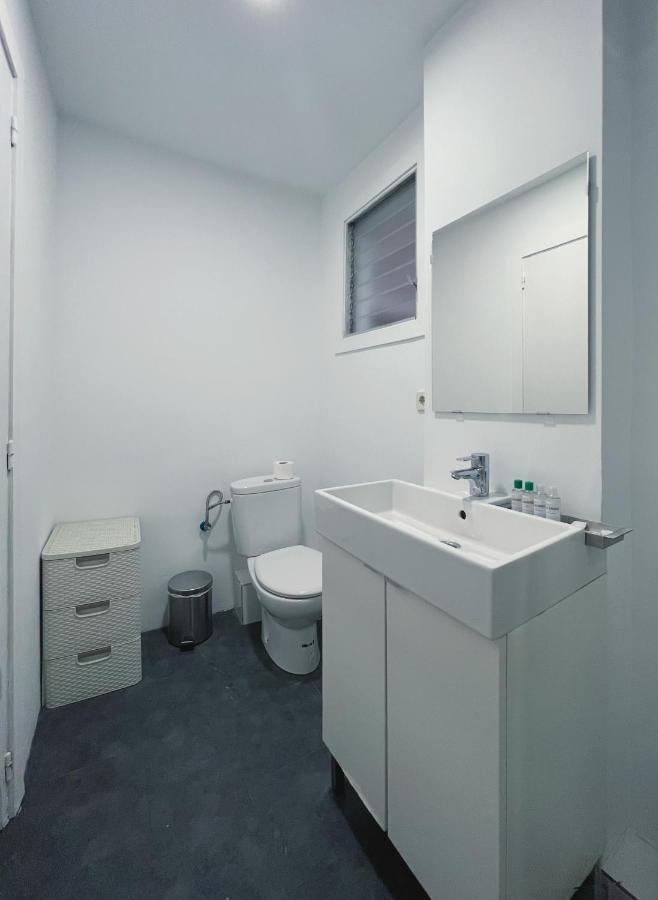 Stay U-Nique Apartments Casanova Barcelona Kültér fotó