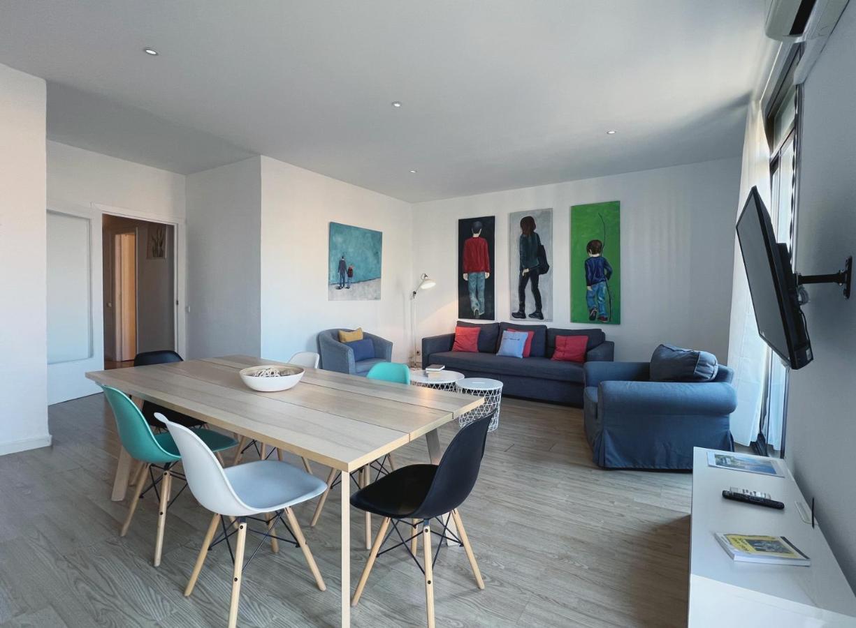 Stay U-Nique Apartments Casanova Barcelona Kültér fotó